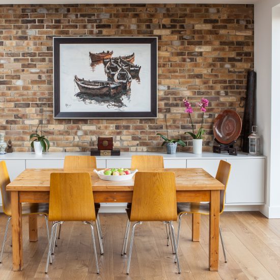 interior designer richmond kitchen dining family room
