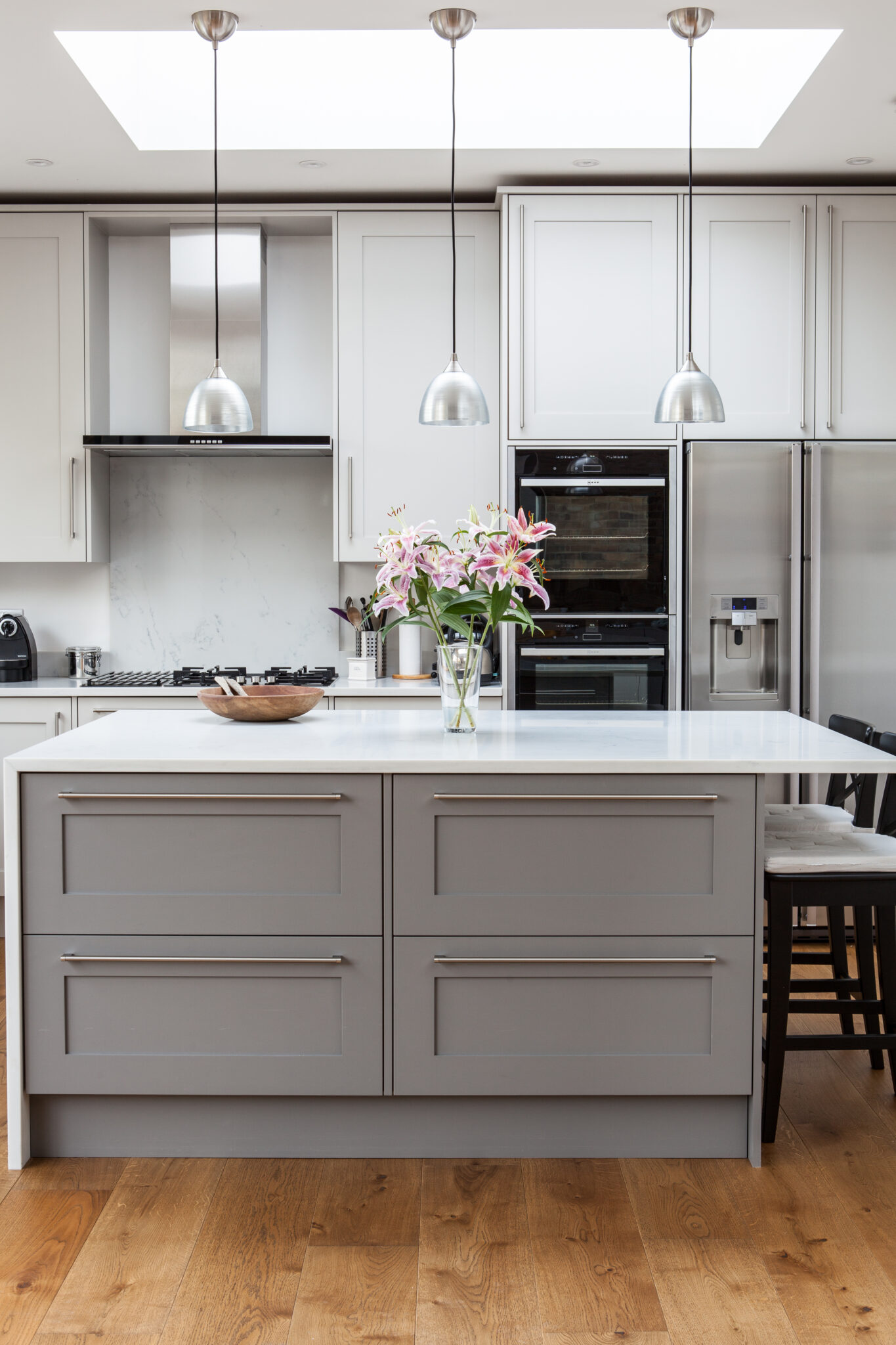 Interior Designer for Richmond